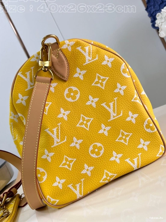 40 Louis SPEEDY Vuitton 0429